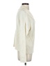 JAQUELINE de YONG Ivory Pullover Sweater Size S - photo 4
