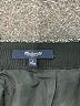 Madewell Houndstooth Gray Casual Skirt Size 4 - photo 4