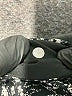 Lululemon Athletica Print Black Active Pants Size 8 - photo 8