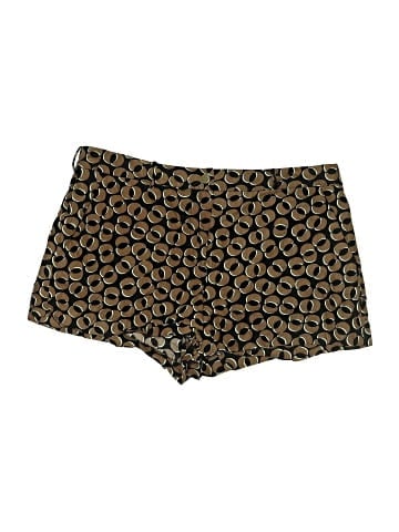 Diane von Furstenberg Shorts (view 1)