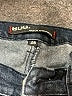 BDG Hearts Blue Jeans Size 28 waist - photo 7