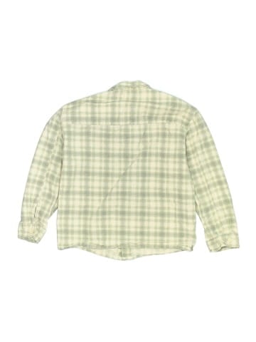 Zara Kids Long Sleeve Button-Down Shirt (view 2)