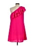 Unbranded 100% Polyester Pink Cocktail Dress Size S - photo 2
