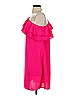 Unbranded 100% Polyester Pink Cocktail Dress Size S - photo 5