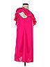 Unbranded 100% Polyester Pink Cocktail Dress Size S - photo 4