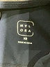 Nylora Black Blue Active Pants Size XS - photo 7