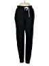 Assorted Brands Black Track Pants Size S - photo 1