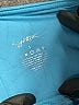X by Gottex Color Block Blue Active Pants Size S - photo 7