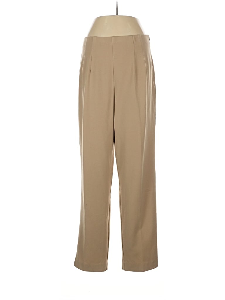 Pre-owned White Stag Casual Pants In Brown