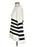 Isalis Stripes Ivory Pullover Sweater Size S - photo 5
