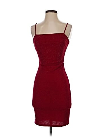 Soprano Cocktail Dress (view 1)