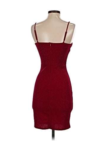 Soprano Cocktail Dress (view 2)