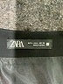 Zara Black Shorts Size L - photo 3