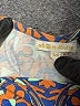 Assorted Brands Print Blue Casual Dress Size XS - photo 7