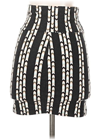 Charlotte Russe Casual Skirt (view 2)