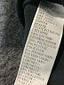 James Perse Solid Black Cocktail Dress Size Med (2) - photo 7