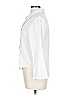 Assorted Brands 100% Cotton White Long Sleeve Button-Down Shirt Size L - photo 5