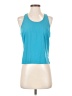 Athleta Teal Tank Top Size S - photo 1