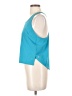 Athleta Teal Tank Top Size S - photo 5