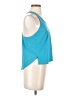 Athleta Teal Tank Top Size S - photo 4