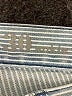 J.Crew Hearts Blue Jeans Size 30 waist - photo 8