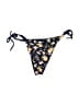 Beach Bunny Floral Black Swimsuit Bottoms Size 2X - photo 2
