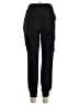 Sugar Rain Black Cargo Pants Size S - photo 2