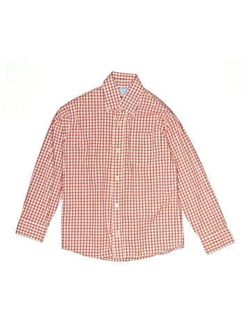 Bella Bliss Long Sleeve Button-Down Shirt (view 1)