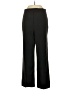 St. John Black Dress Pants Size 4 - photo 1