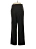 St. John Black Dress Pants Size 4 - photo 2