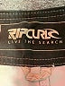 Rip Curl Gray Board Shorts Size 32 waist - photo 3