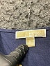 MICHAEL Michael Kors Blue Short Sleeve Top Size XL - photo 3