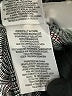Joie Plaid Gray Casual Pants Size 8 - photo 8