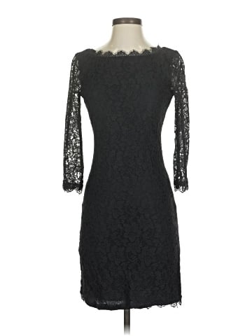 Diane von Furstenberg Cocktail Dress (view 1)