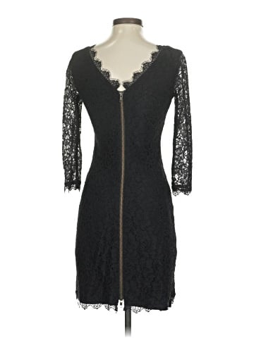Diane von Furstenberg Cocktail Dress (view 2)