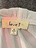 Love J White 3/4 Sleeve Blouse Size S - photo 7