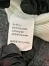 Prettygarden Ivory Turtleneck Sweater Size M - photo 8