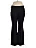 metaphor Black Dress Pants Size 4 - photo 1
