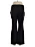 metaphor Black Dress Pants Size 4 - photo 2