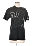 Nike 100% Cotton Black Active T-Shirt Size S - photo 1
