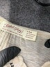 Faded Glory 100% Polyester Ivory 3/4 Sleeve Blouse Size S - photo 7