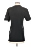 Nike 100% Cotton Black Active T-Shirt Size S - photo 2