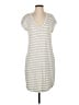 Athleta Gray Casual Dress Size S - photo 1