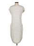 Athleta Gray Casual Dress Size S - photo 2