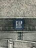 Gap Gray Jeans Size 4 - photo 7