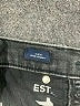 Gap Gray Jeans Size 4 - photo 8