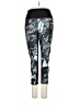 Spalding Athletic Graphic Black Active Pants Size S - photo 1