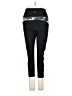 Spalding Athletic Graphic Black Active Pants Size S - photo 2