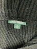 Wild Fable Black Pullover Sweater Size XL - photo 7