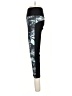Spalding Athletic Graphic Black Active Pants Size S - photo 5